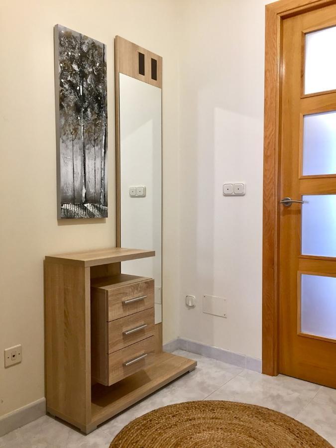 De Camino Vivienda De Uso Turistico Apartment Arzua Exterior photo